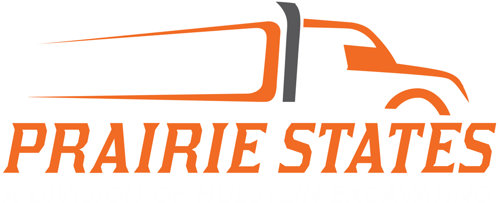 Prairie States Trucking, A Division of Hulstein Excavating